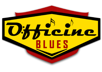 Officine Blues - Blues in Italiano - Roma